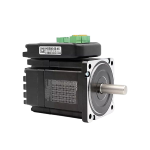 integrated stepper motor driver (2)