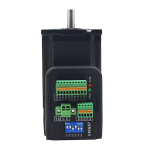 motors with integrated controller (2)