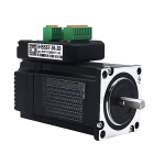 motors with integrated controller (3)