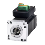 integrated servo motor and controller (1)