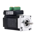 integrated servo motor and controller (2)