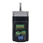 integrated servo motor and controller (3)