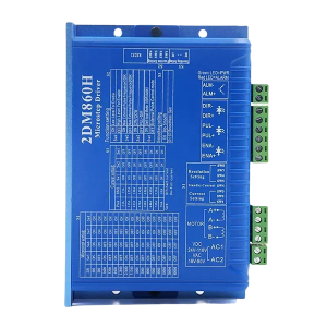 Stepper Drives