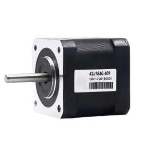 Stepper Motors