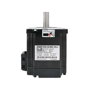 Closed Loop Stepper Motors