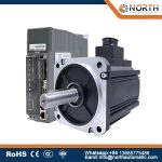 2kw servo motor1