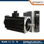 3kw servo motor1