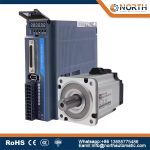 servo 750w2