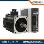 servo motor 2kw3